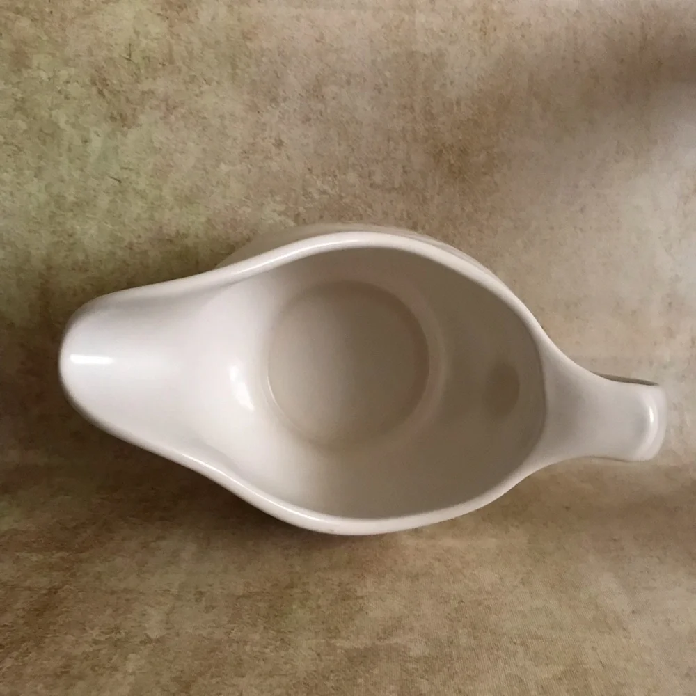 Pfaltzgraff Stoneware Gravy Boat